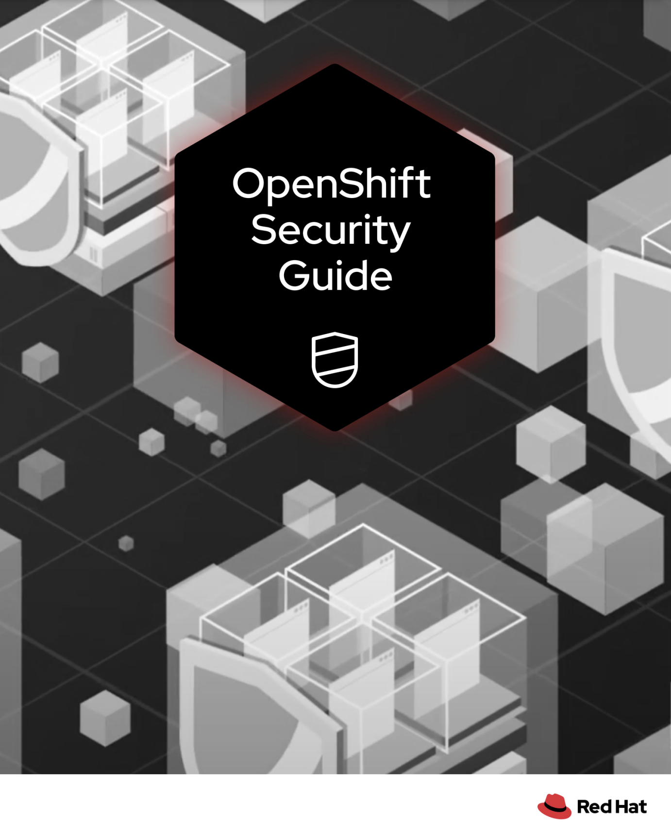 OpenShift Security Guide cover