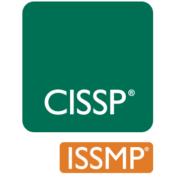 ISC2 Information Systems Security Management Professional (CISSP-ISSMP) Logo