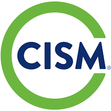 ISACA Certified Information Systems Manager (CISM) Logo