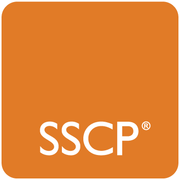 ISC2 Systems Security Certified Practitioner (SSCP) Logo